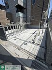埼玉県越谷市大沢3丁目：物件画像／株式会社タウンハウジング埼玉　蕨店