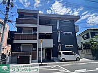 埼玉県草加市氷川町：物件画像／株式会社タウンハウジング埼玉　蕨店