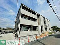 埼玉県さいたま市緑区大字中尾：物件画像／株式会社タウンハウジング埼玉　蕨店
