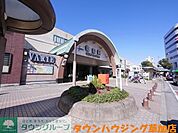 草加駅(東武伊勢崎線) 徒歩12分 960m