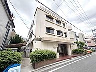 埼玉県戸田市上戸田4丁目5-17：物件画像／株式会社タウンハウジング埼玉　蕨店