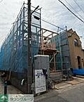 埼玉県草加市松原5丁目：物件画像／株式会社タウンハウジング埼玉　蕨店