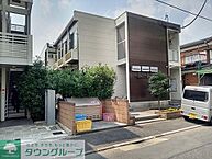 埼玉県戸田市中町1丁目：物件画像／株式会社タウンハウジング埼玉　蕨店
