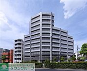 東京都板橋区弥生町：物件画像／株式会社タウンハウジング埼玉　蕨店