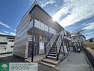 埼玉県越谷市大字南荻島3528-1：物件画像／株式会社タウンハウジング埼玉　蕨店