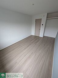 ao北越谷 1Kの写真