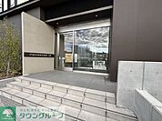 戸田中央総合病院 徒歩43分。 3370m