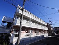 埼玉県草加市金明町553-1：物件画像／株式会社タウンハウジング埼玉　蕨店