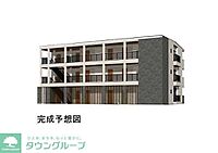 埼玉県川口市上青木2丁目6-12：物件画像／株式会社タウンハウジング埼玉　蕨店