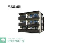 埼玉県川口市大字安行小山518-3：物件画像／株式会社タウンハウジング埼玉　蕨店
