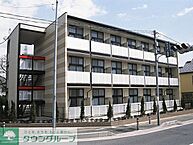 埼玉県川口市大字里1190-61：物件画像／株式会社タウンハウジング埼玉　蕨店