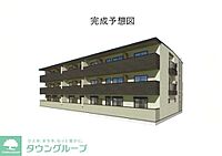 埼玉県川口市南鳩ヶ谷7丁目11-11：物件画像／株式会社タウンハウジング埼玉　蕨店