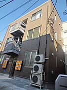 ★板橋駅より徒歩3分★