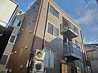 東京都北区滝野川6丁目：物件画像／株式会社タウンハウジング埼玉　蕨店