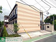 埼玉県戸田市川岸3丁目：物件画像／株式会社タウンハウジング埼玉　蕨店
