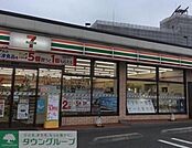 セブンイレブン足立花畑8丁目店 徒歩6分。コンビニ 410m