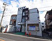 公平病院 1038m