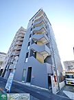 埼玉県さいたま市浦和区仲町3丁目：物件画像／株式会社タウンハウジング埼玉　蕨店