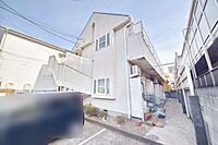 埼玉県越谷市千間台西5丁目6-6：物件画像／株式会社タウンハウジング埼玉　蕨店