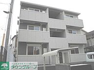 埼玉県さいたま市浦和区上木崎4丁目：物件画像／株式会社タウンハウジング埼玉　蕨店