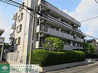 埼玉県蕨市塚越4丁目9-10：物件画像／株式会社タウンハウジング埼玉　蕨店