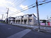 埼玉県草加市谷塚2丁目：物件画像／株式会社タウンハウジング埼玉　蕨店