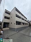 埼玉県さいたま市大宮区天沼町2丁目：物件画像／株式会社タウンハウジング埼玉　蕨店