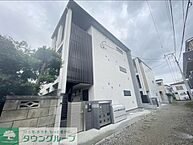 埼玉県さいたま市大宮区宮町5丁目：物件画像／株式会社タウンハウジング埼玉　蕨店