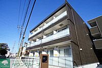 埼玉県川口市大字辻1147-4：物件画像／株式会社タウンハウジング埼玉　蕨店