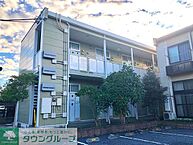 埼玉県川口市赤井1丁目1093：物件画像／株式会社タウンハウジング埼玉　蕨店