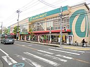 マミーマート川口芝店 755m