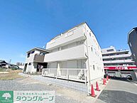 埼玉県蕨市錦町3丁目：物件画像／株式会社タウンハウジング埼玉　蕨店