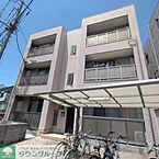埼玉県蕨市中央4丁目：物件画像／株式会社タウンハウジング埼玉　蕨店