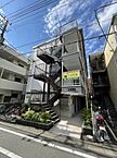 埼玉県蕨市南町1丁目：物件画像／株式会社タウンハウジング埼玉　蕨店
