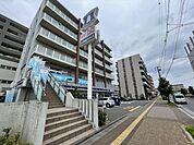 ローソン北戸田駅西口店 徒歩4分。 310m