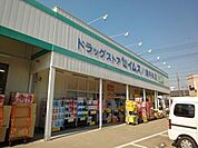 セイムス 467m
