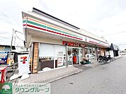 セブンイレブン一ノ割駅前店 徒歩3分。 240m