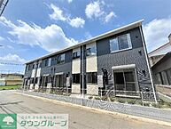埼玉県草加市稲荷5丁目：物件画像／株式会社タウンハウジング埼玉　蕨店