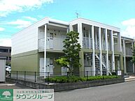 埼玉県越谷市新越谷2丁目6-2：物件画像／株式会社タウンハウジング埼玉　蕨店
