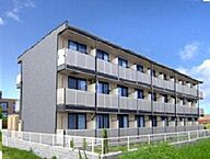 埼玉県越谷市大字大里204-1：物件画像／株式会社タウンハウジング埼玉　蕨店