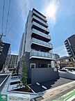埼玉県草加市氷川町：物件画像／株式会社タウンハウジング埼玉　蕨店