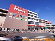 島忠ホームズ草加舎人店 1591m