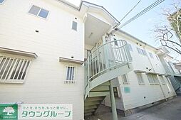 外観画像