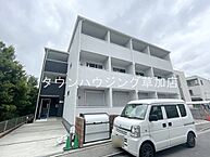 埼玉県草加市旭町2丁目：物件画像／株式会社タウンハウジング埼玉　蕨店