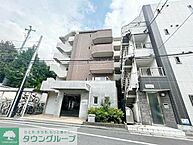 埼玉県さいたま市浦和区東岸町：物件画像／株式会社タウンハウジング埼玉　蕨店