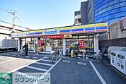 ミニストップ大成町店 徒歩8分。コンビニ 580m