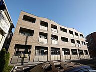 埼玉県川口市朝日2丁目18-13：物件画像／株式会社タウンハウジング埼玉　蕨店