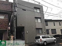 外観画像