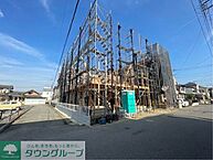 埼玉県草加市瀬崎5丁目：物件画像／株式会社タウンハウジング埼玉　蕨店