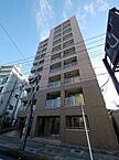 埼玉県川口市本町1丁目：物件画像／株式会社タウンハウジング埼玉　蕨店